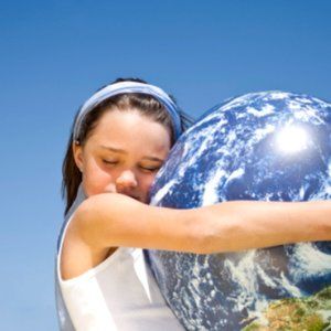 HI! Lets buy in accordance with the Earth.